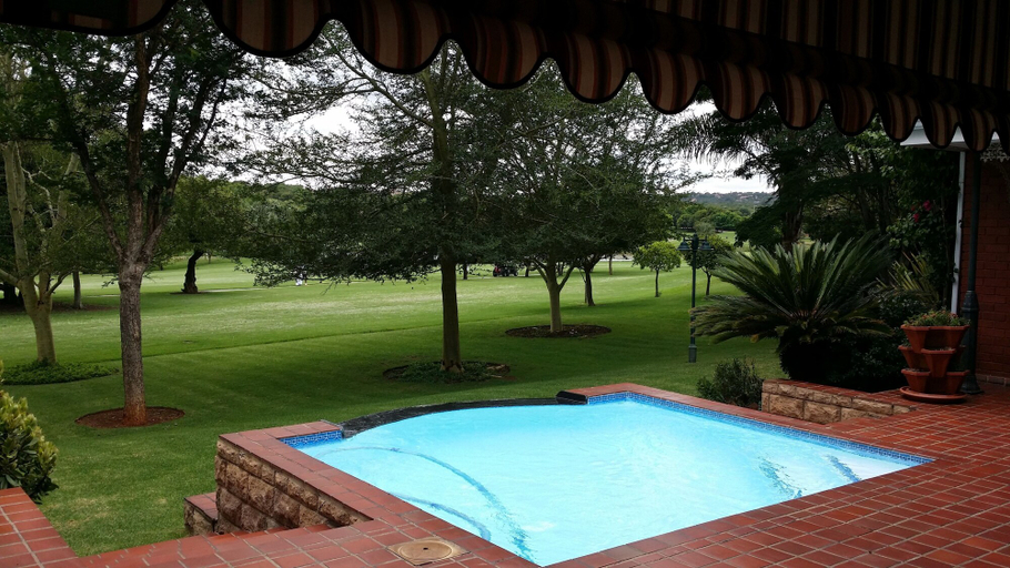 Sport & Beauty 2, The Woodpecker Inn, City of Tshwane