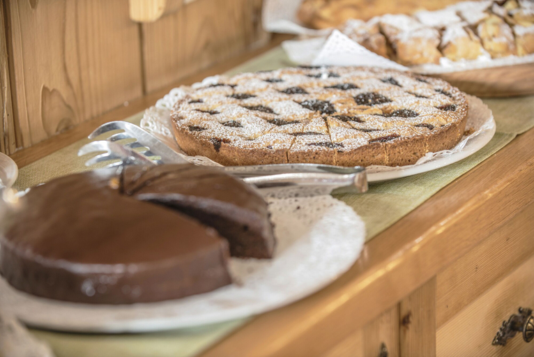 Food & Drinks 4, Antica Residenza de Poda, Trento