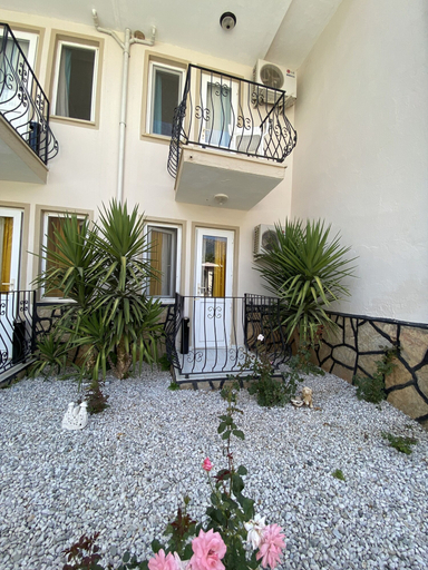 Exterior & Views 2, Nefis Hotel Oludeniz, Fethiye