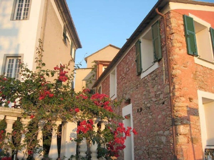 Exterior & Views 2, Agriturismo Ca' dei Conti, Imperia