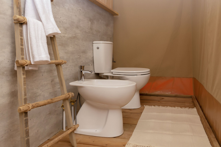 Bathroom 3, Tenuta San Lodovico, Grosseto