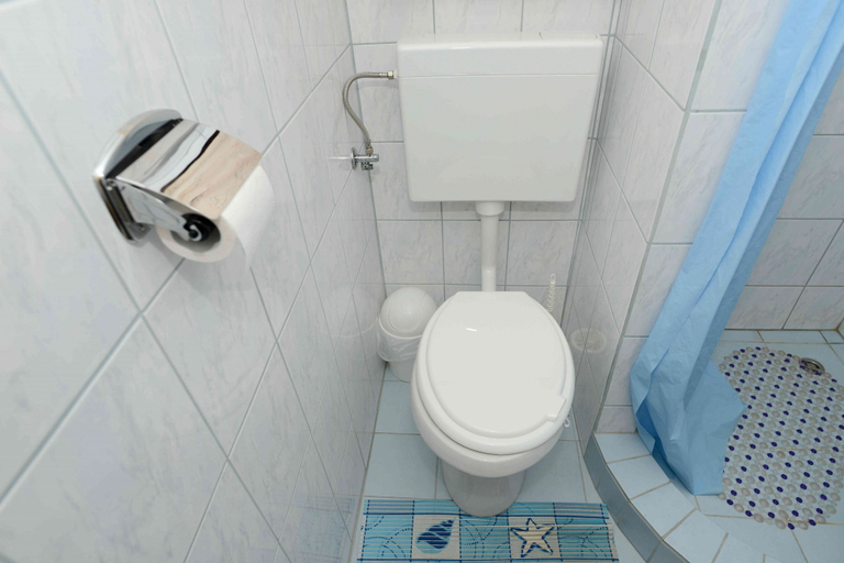 Bathroom 3, Guest House Koprivnik, Zrece