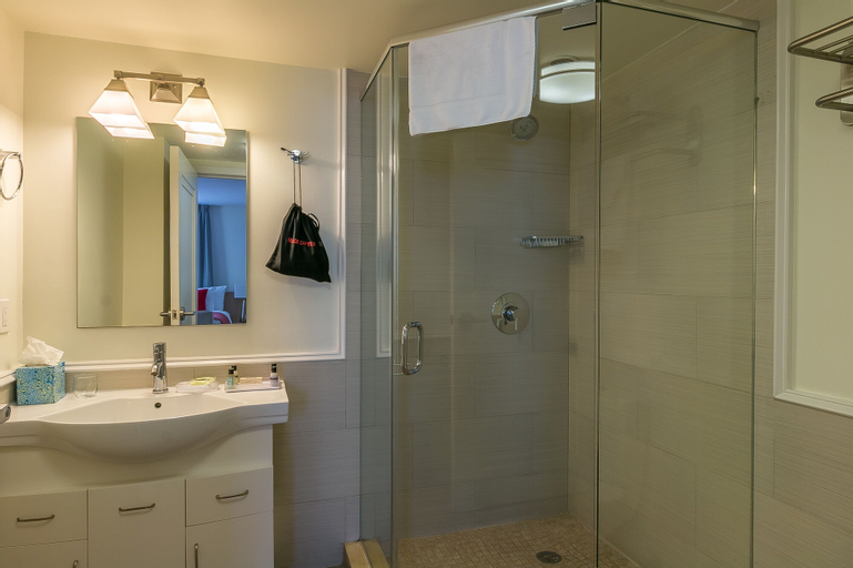 Bedroom 4, Villa Italia, Miami-Dade