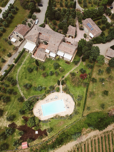 Exterior & Views 2, Borgo Argiano, Siena