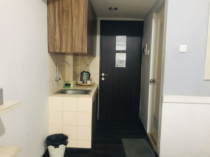 Others 5, The Satu Stay Apartemen SGV, Tangerang Selatan