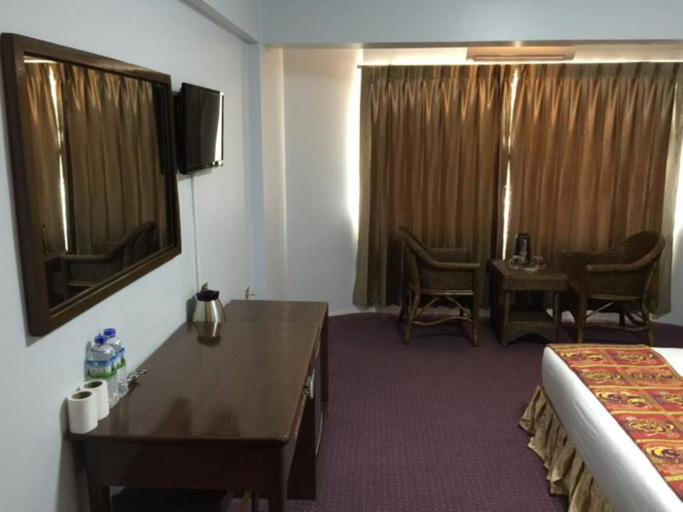 Others 5, Power Hotel, Mandalay