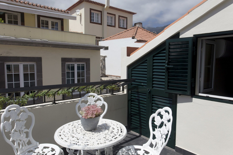 Terrace/patio 5, Antonella Home Funchal, Funchal