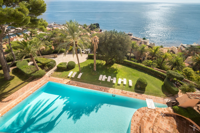 Sport & Beauty 3, Hôtel Club Port La Galère, Alpes-Maritimes