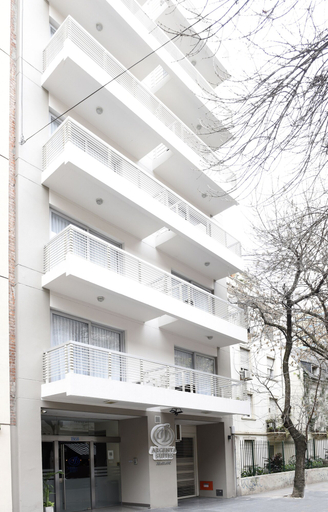 Exterior & Views 2, Argenta Suites Belgrano, Distrito Federal