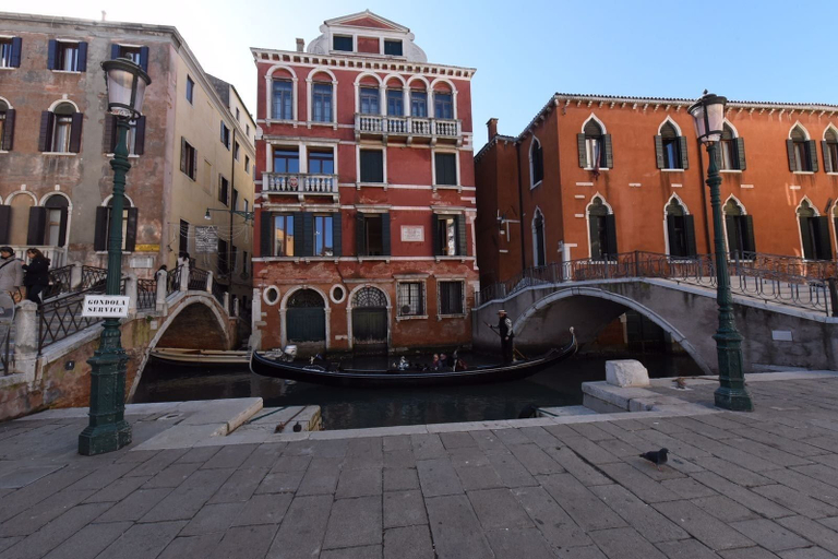 Exterior & Views 2, 40.17 San Marco, Venezia