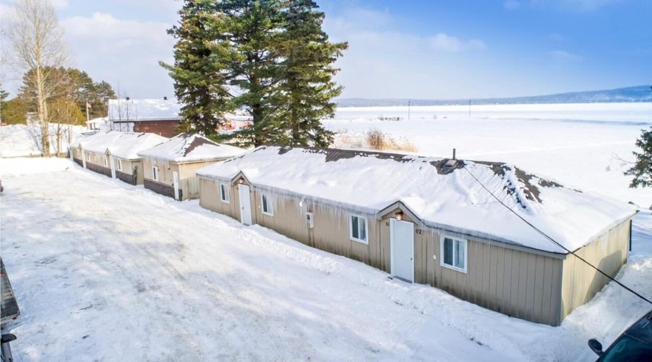 Others 4, Caswell Resort Hotel, Parry Sound
