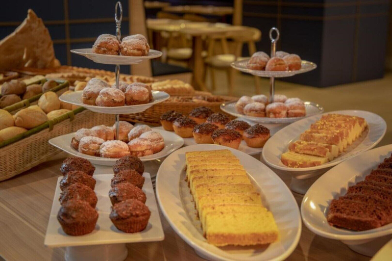 Food & Drinks 4, Wyndham Gramado Termas Resort & Spa, Gramado