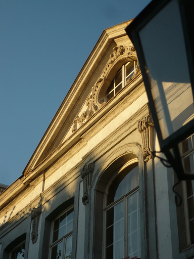 Exterior & Views 2, B&B The Verhaegen, Oost-Vlaanderen