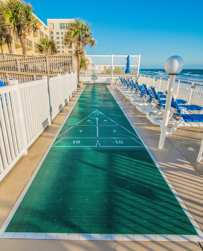 Sport & Beauty 3, Sea Club IV, Volusia
