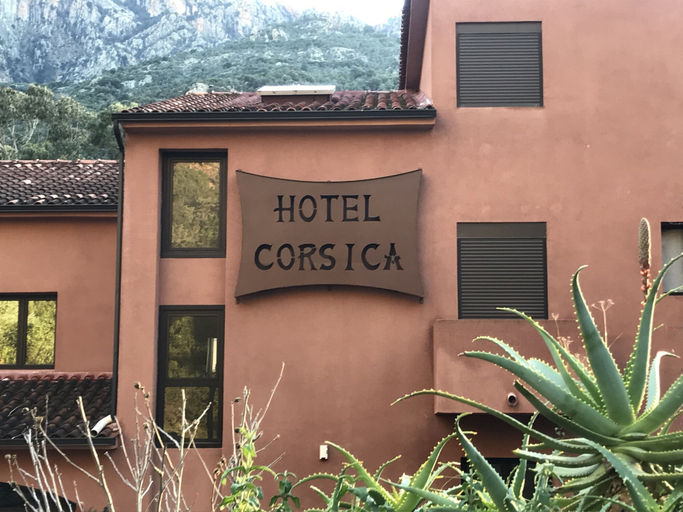 Exterior & Views 2, Hôtel Corsica, Corse-du-Sud