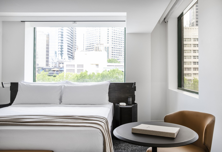 Lancemore Crossley St Melbourne, Melbourne