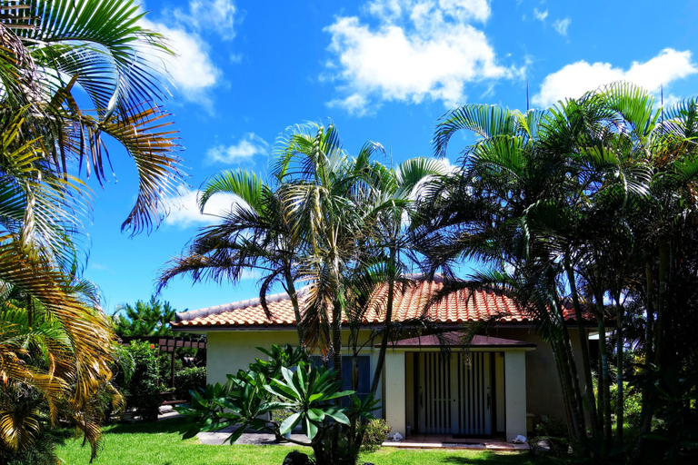 Exterior & Views, Tsundara Beach Retreat, Ishigaki