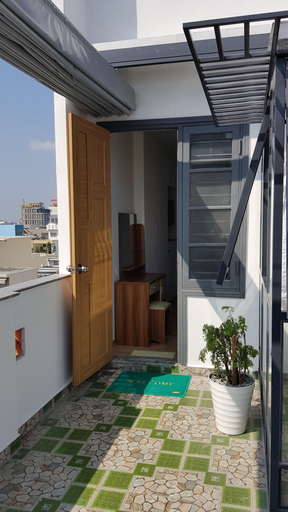 Others 5, Bobo House, Da Nang