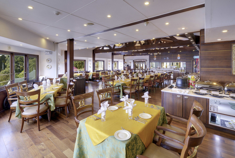 Food & Drinks 5, MAYFAIR Darjeeling, Darjiling