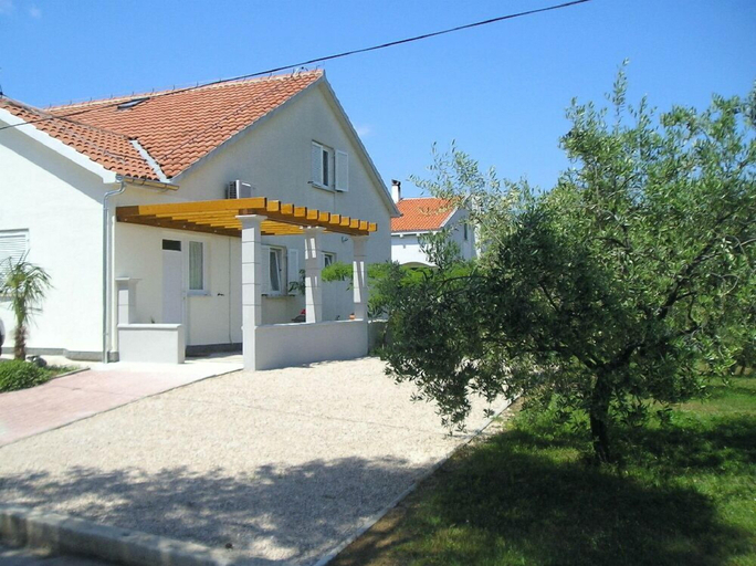 Exterior & Views 2, Villa Mandolina Apartments, Zadar
