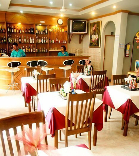 Food & Drinks 5, Patong Lamai Residence, Pulau Phuket