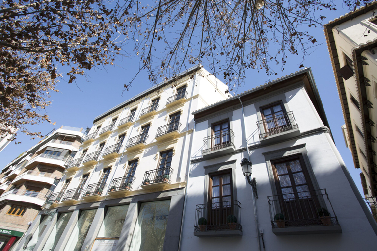 Exterior & Views 2, La Casa de la Trinidad Suites, Granada