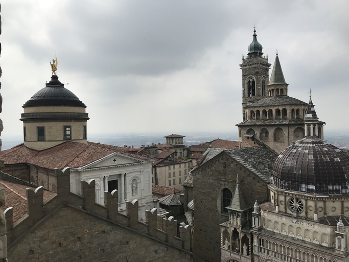 Others 5, Il Sole Bergamo, Bergamo