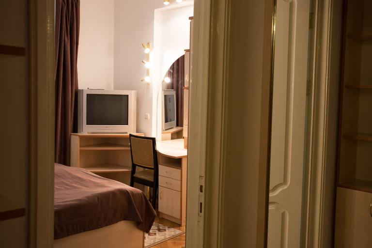 Bedroom 5, Hotel Rina Cerbul, Sinaia