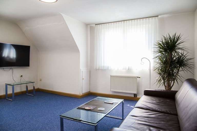Others 5, PE Loft Central, Bodenseekreis