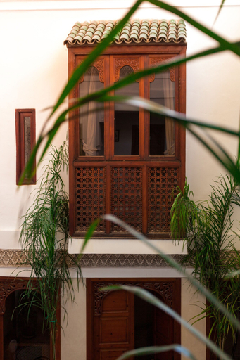 Exterior & Views 3, Riad Chams Marrakech, Marrakech
