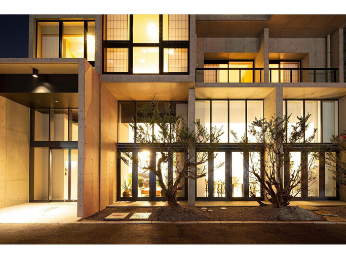 9 Hotel Hakata, Fukuoka