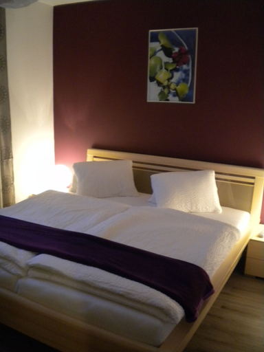 Bedroom, Appartement Am Tatscherlehen, Zell am See