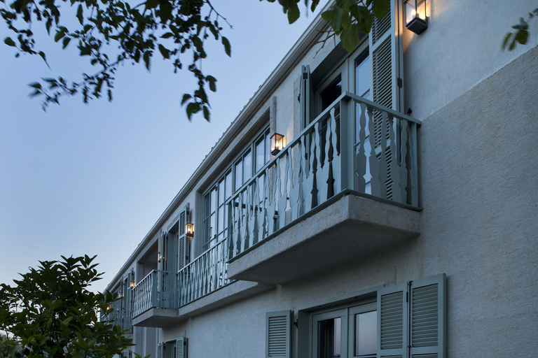 Exterior & Views 2, Alavya - Special Class, Çeşme