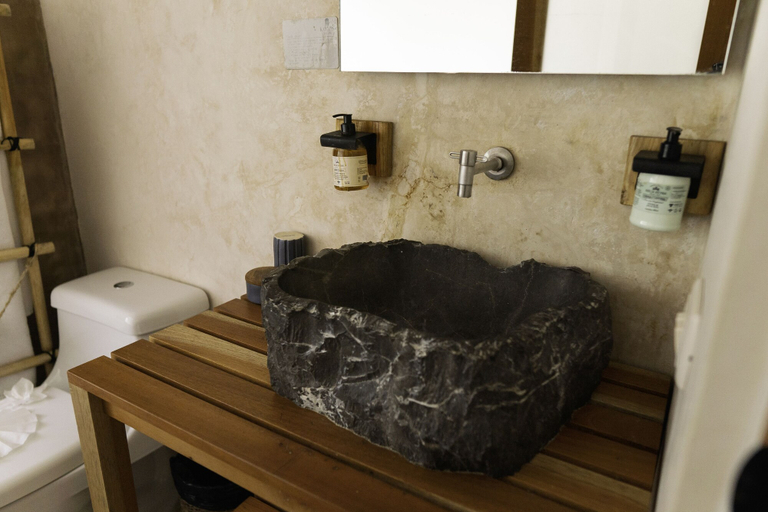 Bathroom 4, Koos Hotel Boutique Tulum, Cozumel