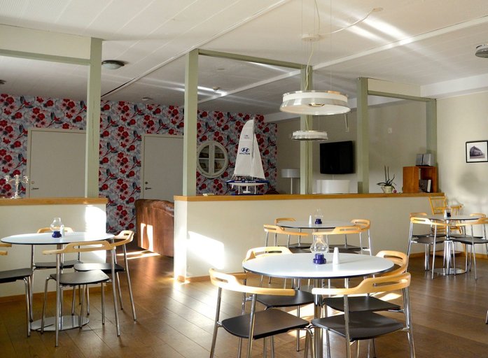 Food & Drinks 5, Hotell Briggen i Åhus, Kristianstad