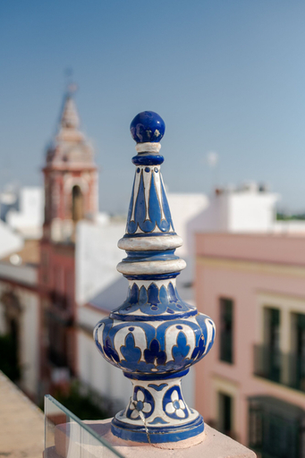 Exterior & Views, Casa Triana 1888 Suites by Época, Sevilla