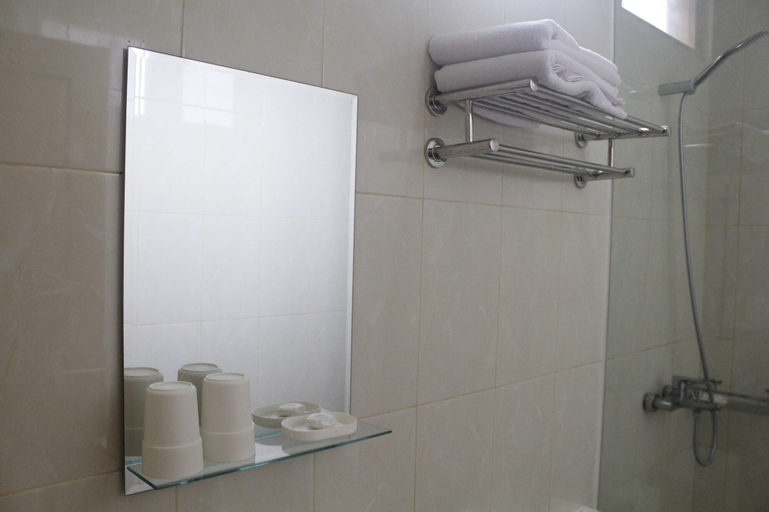 Bedroom 4, Hotel Diana Jogja, Yogyakarta