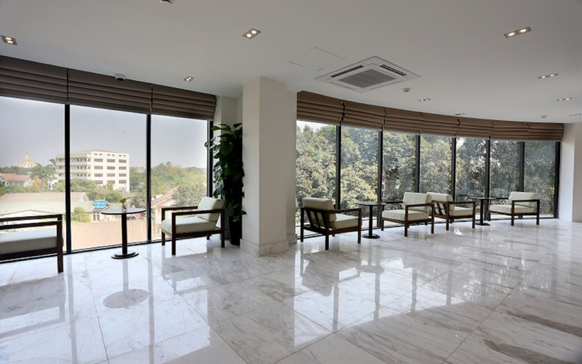 Others 5, Hotel Scion Yangon, Yangon