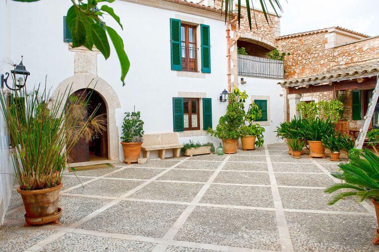 Exterior & Views 2, Hotel Agroturismo Can Bessol, Baleares