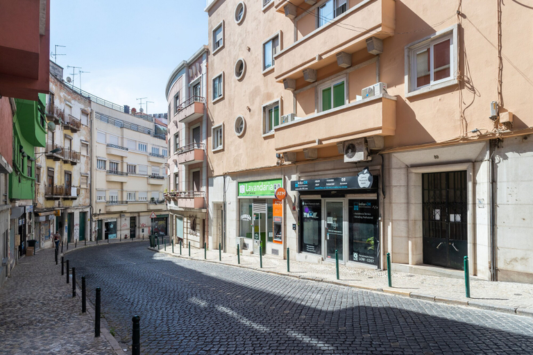 Exterior & Views 2, Boutique Telhal 89, Lisbon