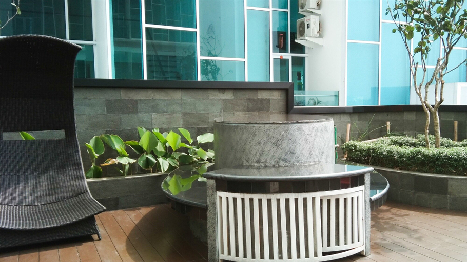 Others 5, Brooklyn Alam Sutera Studio Apartment with Sofa Bed, Tangerang