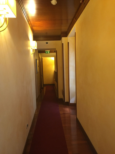Others 5, Hotel Divine Rome, Rome