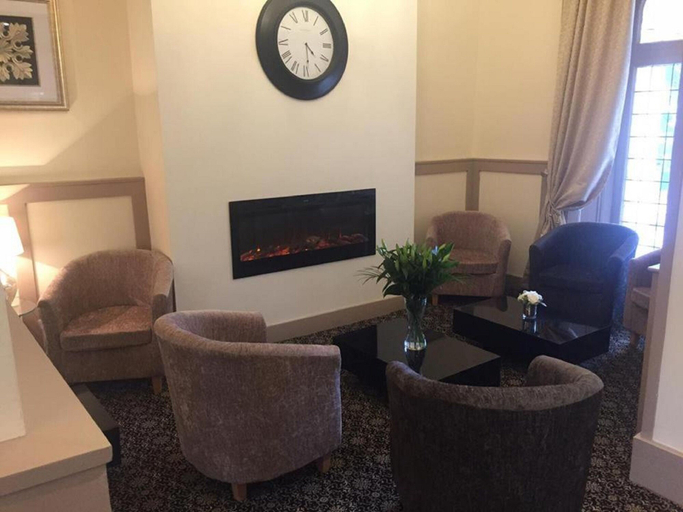 Others 4, Royal Grosvenor Hotel, North Somerset