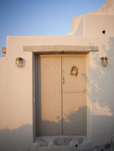 Exterior & Views, Art Villa Exogonia Santorini, South Aegean