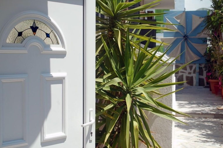 Exterior & Views 2, Hotel Paros, South Aegean