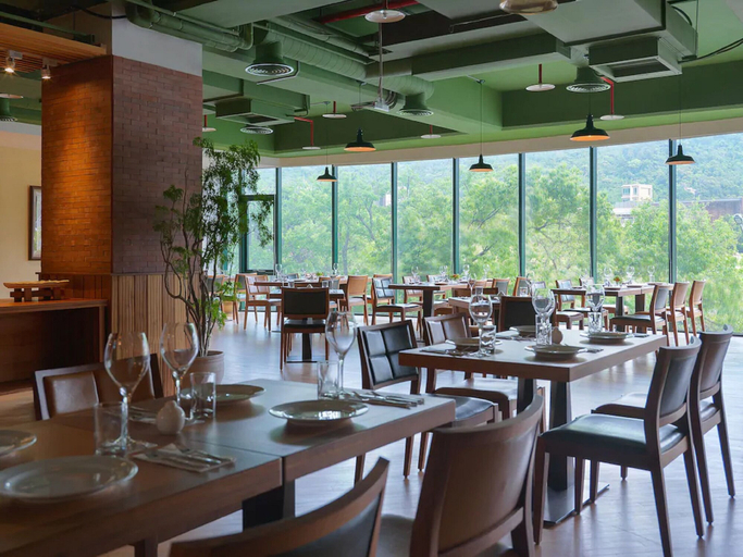 Food & Drinks 2, Yusense Hotel, Taipei City
