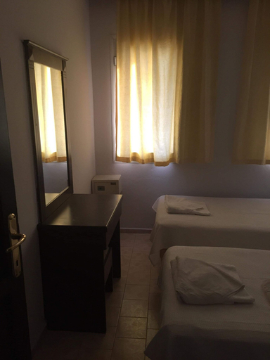 Bedroom 3, Turan Apart, Marmaris