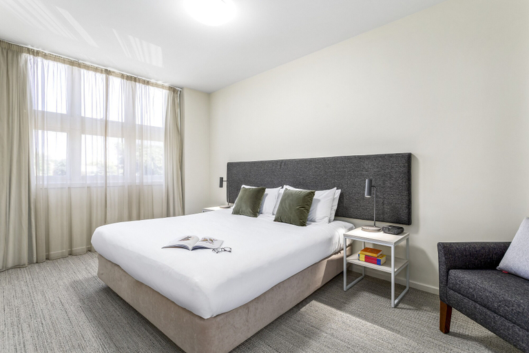 Bedroom 3, Quest Ballarat, Ballarat  - Central