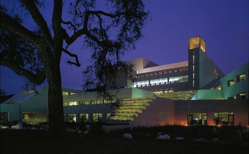 Exterior & Views 2, Palm Garden Hotel, Ventura