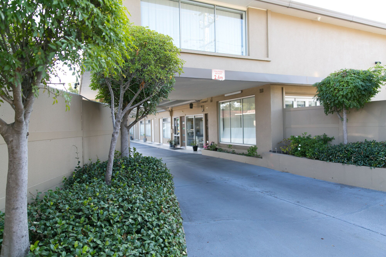 Exterior & Views 2, Cessnock Motel, Cessnock